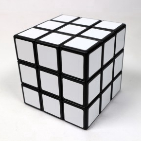Blanker Cube 3x3