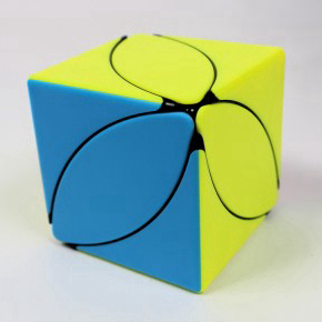 Fanxin Ivy cube 3 Colores
